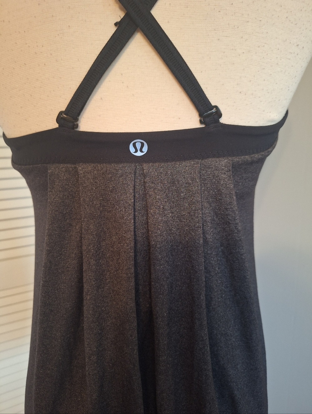 Lululemon Pure Focus Sweetheart Tank Top Sz XXXS NWOT *Q - Picture 12 of 12